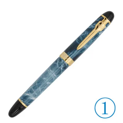G ручка перо мультфильм Металл модифицированный Caneta каллиграфия круглый корпус цветок тело английская перьевая ручка канцелярские принадлежности заменитель dip Ручка