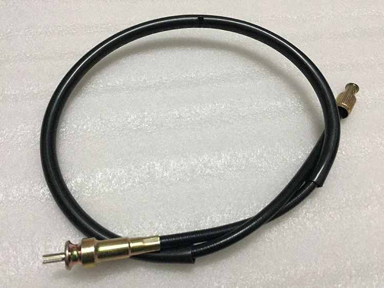 Free Shipping CBT125 Motorcycle Tachometer Cable Motorbike Rotating
