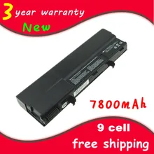 Аккумулятор для ноутбука Dell XPS M1210 3312-0436 312-0435 451-10356 451-10357 451-10370 451-10371 CG036 CG039 HF674