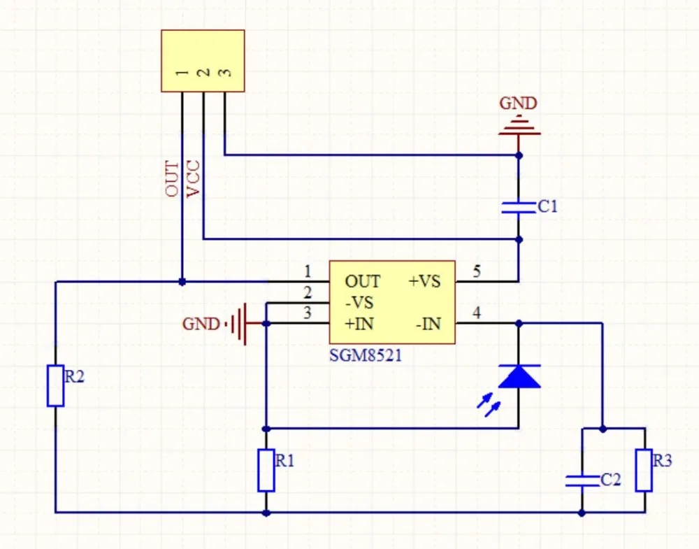 Модуль датчика ультрафиолетового излучения для датчика Arduino DC 3,3 до 5 В DIY