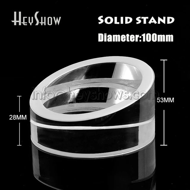 Solid 10cm