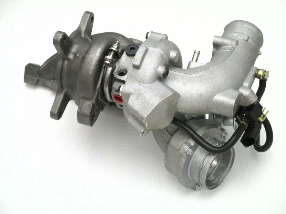 Buy NEW Turbocharger 5304 970 0064 5304 988 0064