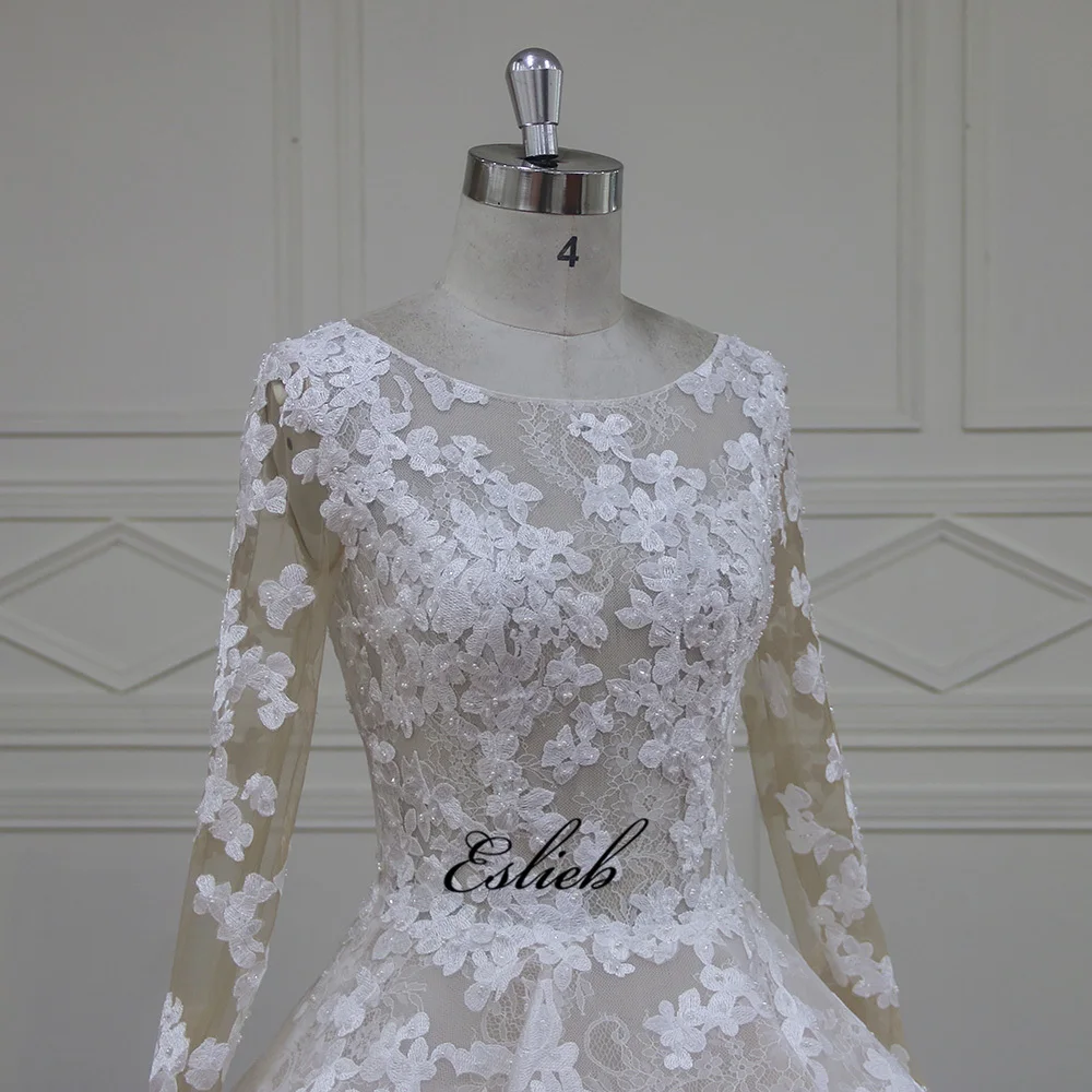 wedding dresses