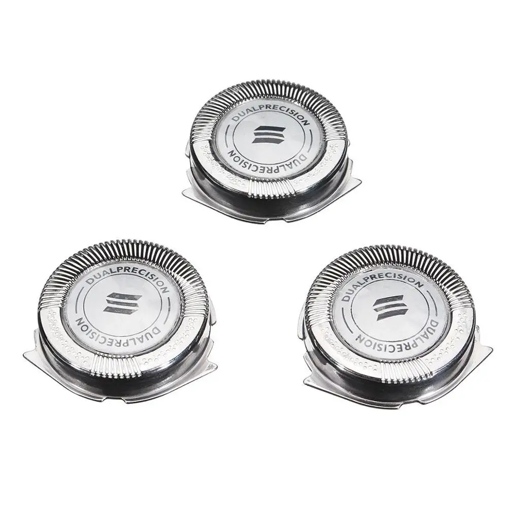 Полный комплект электрическая бритвенное лезвия бритва головка для Philips PT710 AT 750