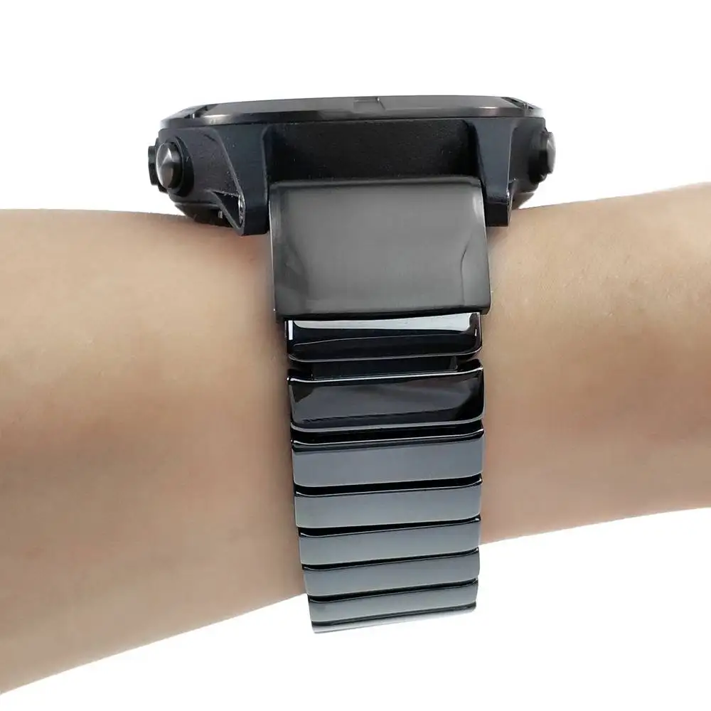 pulseira de relógio para garmin fenix 5