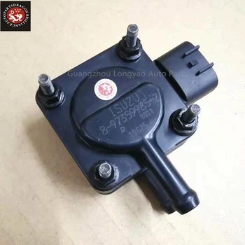 

Differential Pressure Sensor Positive Pressure Sensors OEM 8-97359985-2 897359852
