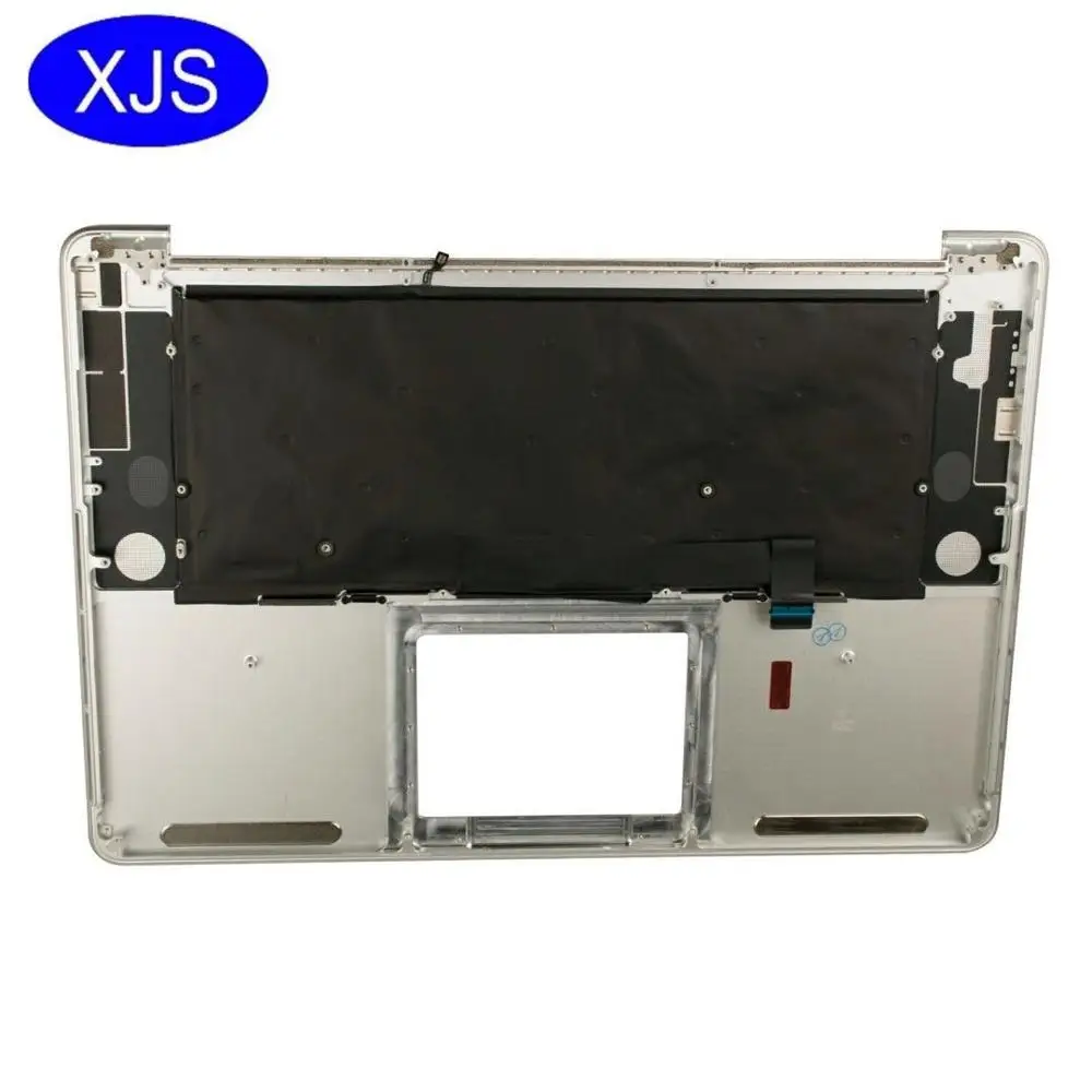 Американский Topcase с клавиатурой для Macbook Pro retina 1" A1398 Топ чехол MC975 MC976 Mid 2012 раннее 2013 661-6532