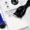 Estable y sensitiy TM mano duplicadora RW1990 TM1990 TM1990B ibutton 125 Khz EM4305 T5577 EM4100 rfid Copiadora ► Foto 3/5