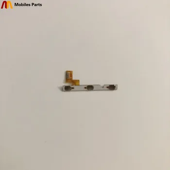 

Used Power On Off Button+Volume Key Flex Cable FPC For LEAGOO KIICAA POWER MT6580A 5.0 Inch 1280x720 Free Shipping
