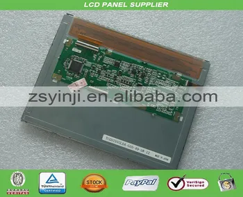 

7.5 inch LCD Panel TCG075VGLDA-G50 TCG075VGLDA-H50 TCG075VGLDA-G00