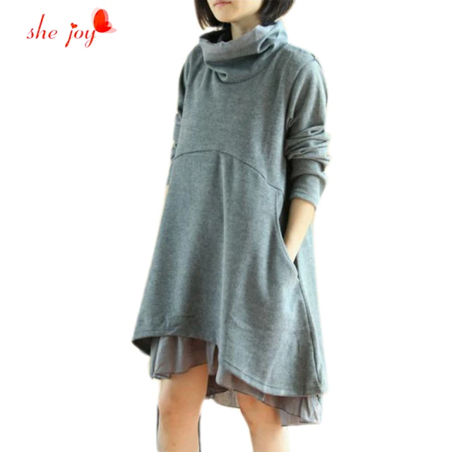 blousejurk winter