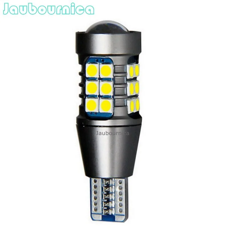 

1pcs 1500Lm W16W T15 LED Bulbs Canbus OBC Error Free LED Backup Light 921 912 LED Bulb 3030 SMD Car Reverse Lamp Xenon White