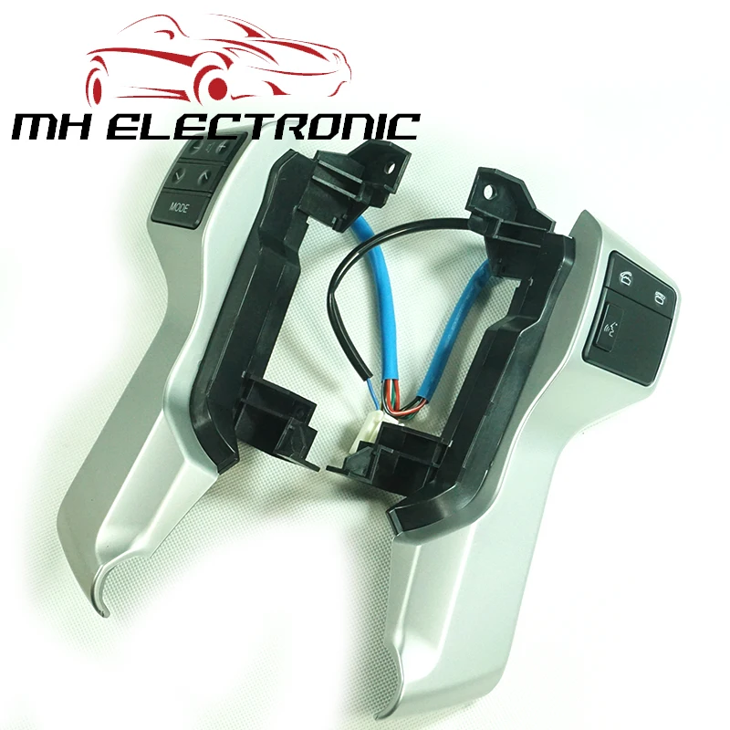 MH Electronic 84250 60160 B1 Bluetooth рулевое колесо кнопка управления звуком переключатель для