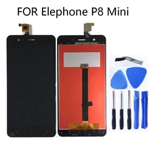 For Elephone P8 Mini 5 For Elephone P8 Mini 5