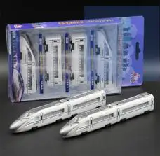

1:64 alloy model trains, toy trains High simulation, pull back function, the child's favorite educational toys, free shipping