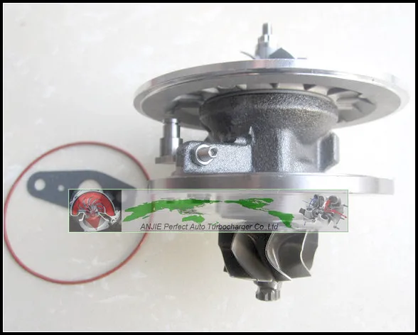 Turbo CHRA cartridge For NISSAN Almera Primera X-Trail T30 YD22 TD22DDTI YD1 2.2L GT1849V 727477 727477-5007S 727477-5006S Turbocharger (2)