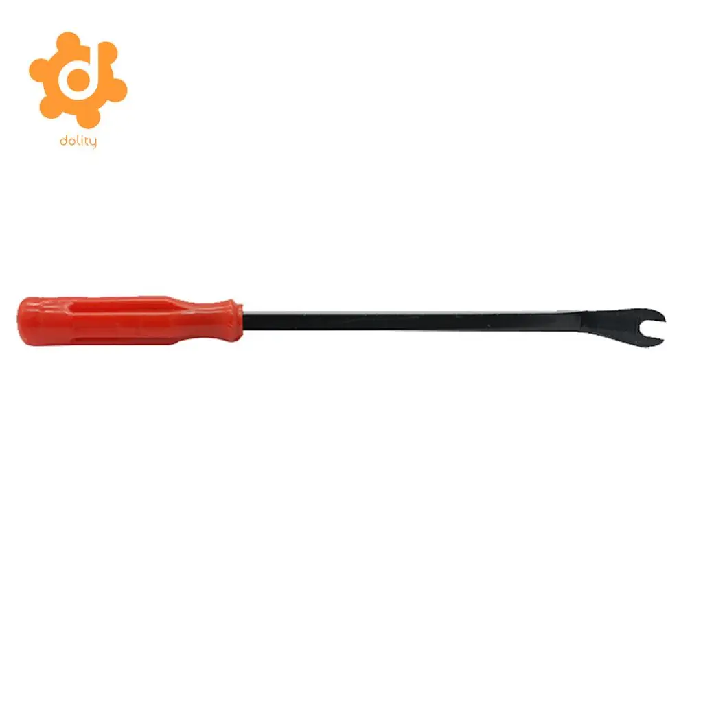  Universal Car 6 inch Screwdriver Door Panel Trim Clip Fastener Remove Tool