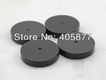 

6x Speaker amplifier CD player Spike Pad speaker spike base