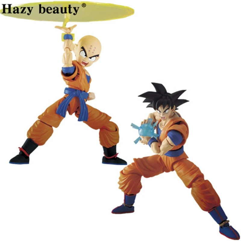 figure rise goku black