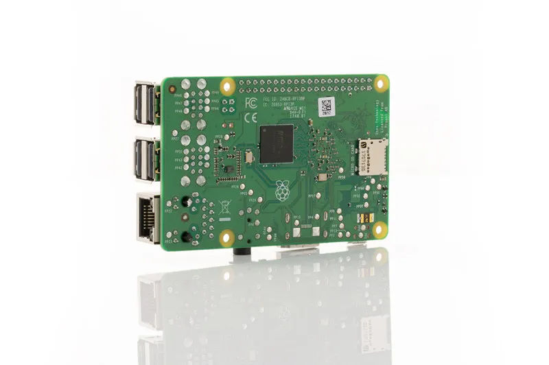 Новый Raspberry Pi 3 Model B + плата разработки поколения 4 ядра память 1 Гб Wi Fi и Bluetooth|memory