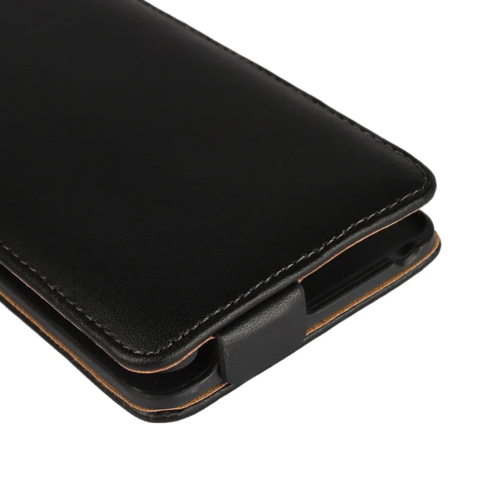 Чехол для iphone 7 с классическим магнитным зажимом, дизайнерский кожаный Вертикальный флип-чехол премиум класса для iphone 4S, 6, 6s, 5, 5S, SE, 5C, 6 plus, 8 X