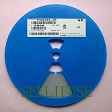 Littelfuse 0466001 SMD предохранителя 1206 1a63v очень быстро действия тонкий-Плёнки предохранитель slimllne свинца галогенов rohs