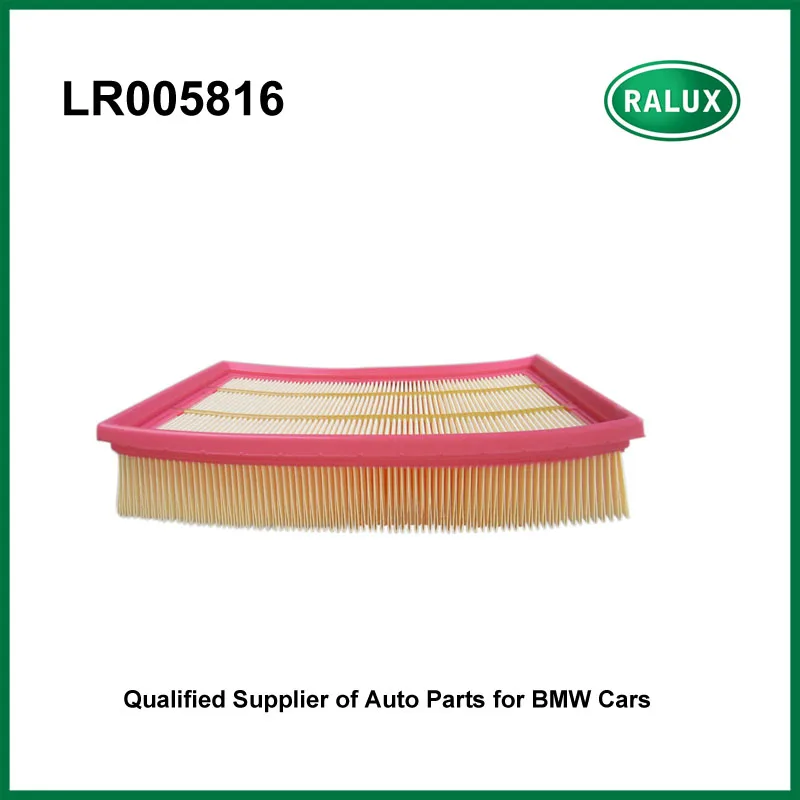Free shipping LR005816 font b car b font air filter element for LR2 Freelander 2 font