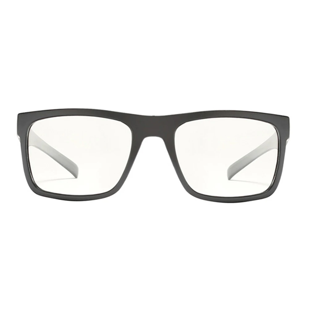 Square Sunglasses Men Driving Shade Polarized Outdoor Sports Glasses Bike Goggles Photochromic Sunglasses Cycling Eyewear