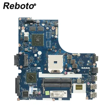 

Reboto High quality PC FOR Lenovo G405S Laptop motherboard VALGC/GD LA-A091P HD 8570M 2GB GPU DDR3 MB 100% Tested Fast Ship