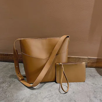 

Women Bag Bucket Small Square One Shoulder Wild Messenger taschen women bolsa masculina sac femme malas de senhora bolso mujer