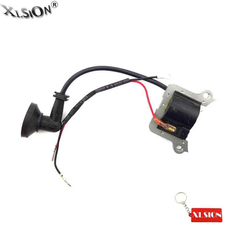 XLSION Aftermarket Ignition Coil For 43cc 47cc 2 Stroke Gas Scooter