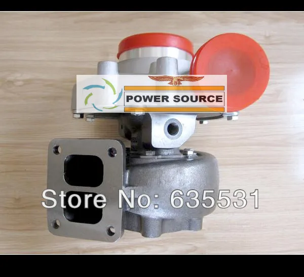 NEW With Gaskets K31 53319887201 53319707201 Turbo Turbocharger For MAN Volovo Truck E2866LF25 1999 12.0L D 419HP (1)