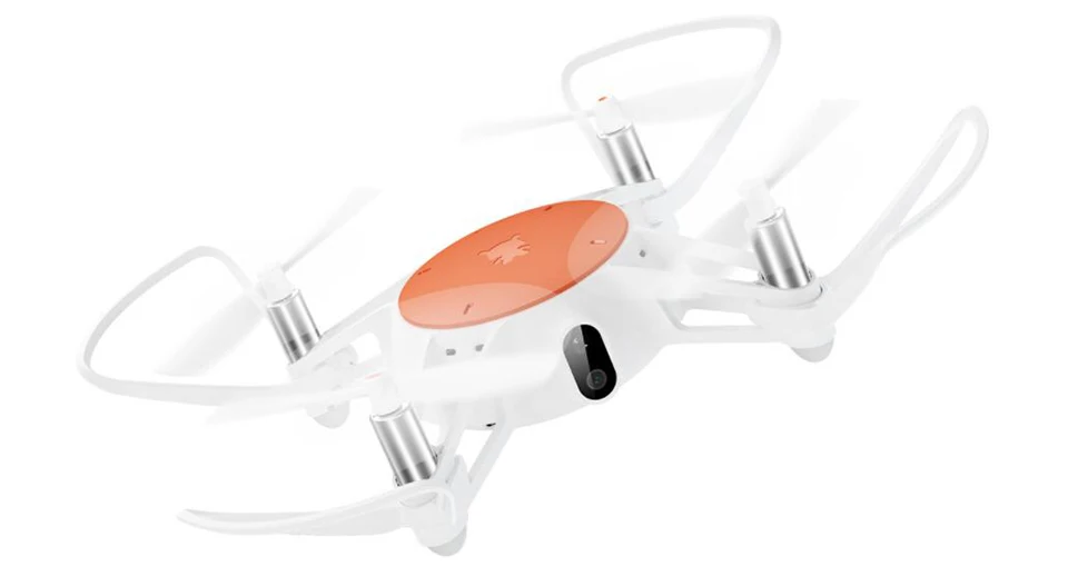 Original Xiaomi Mitu Remote Control Small Plane by PhoneBluetooth Controller Quad Core 1.2G SOC 920mAh Fly 10min Mini Cool Toy (8)