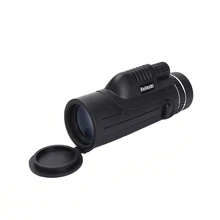 Портативный 10x42 Монокуляр HD водостойкий Lll ночного видения Монокуляр телескоп портативный Открытый Кемпинг походные инструменты для наблюдения за птицами