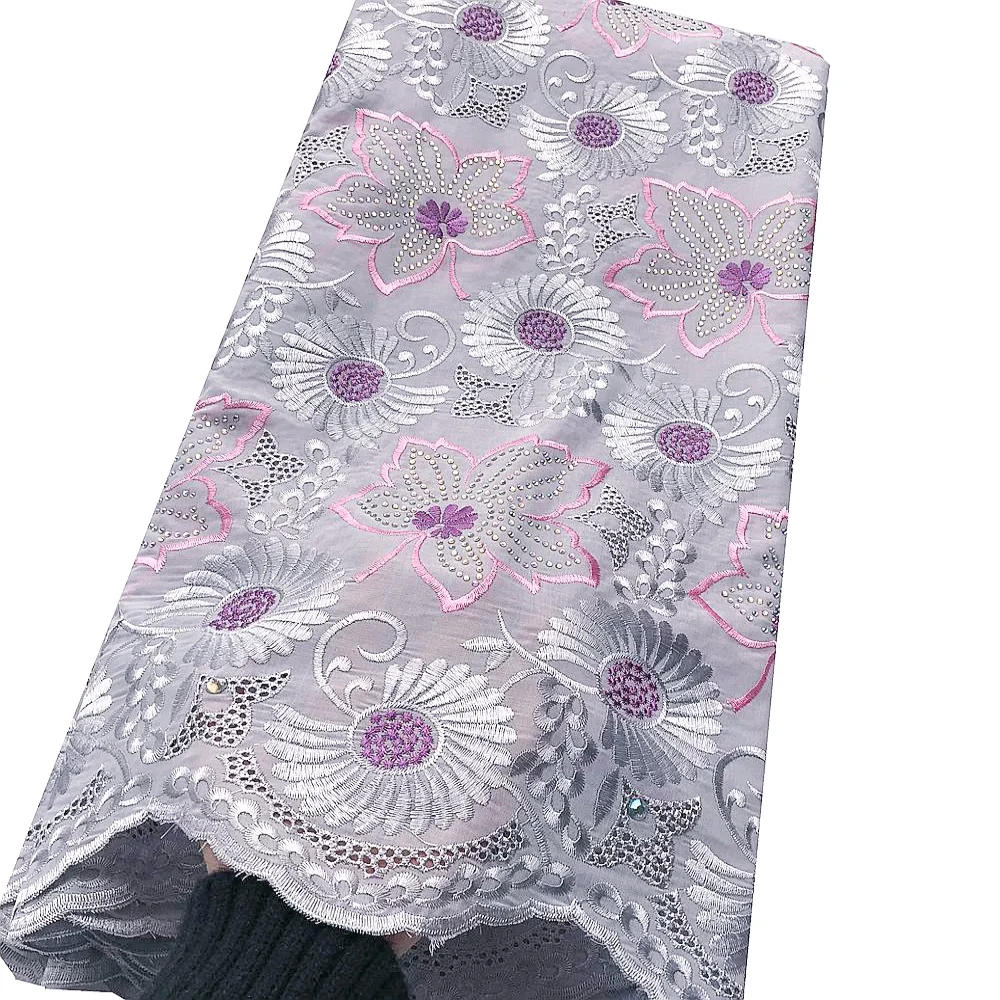 Swiss Lace For Men