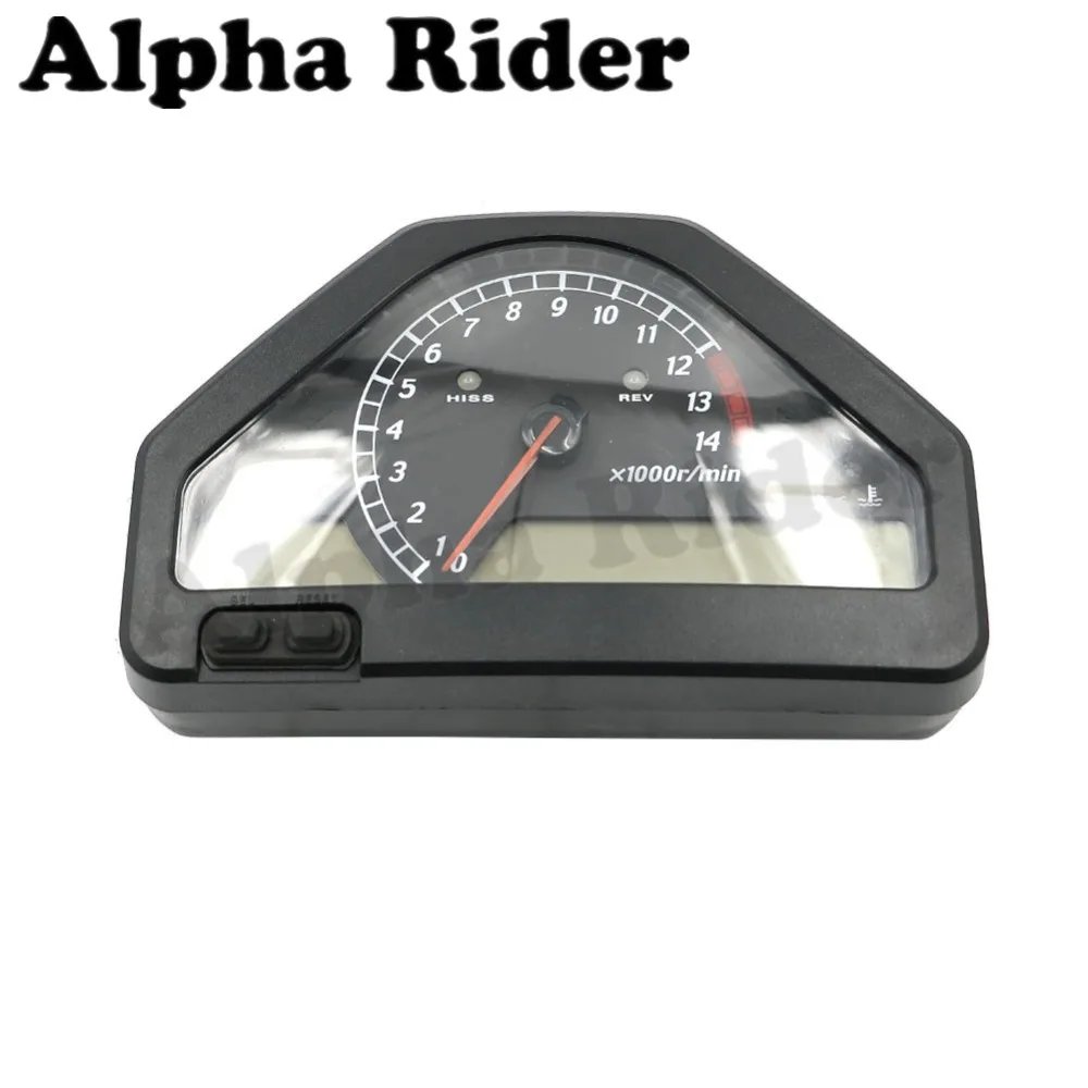 

for Honda CBR1000RR 04 - 07 Speedometer Kilometer Odometer Gauge Tachometer Intrument CBR1000 RR (European Version) 2004 - 2007