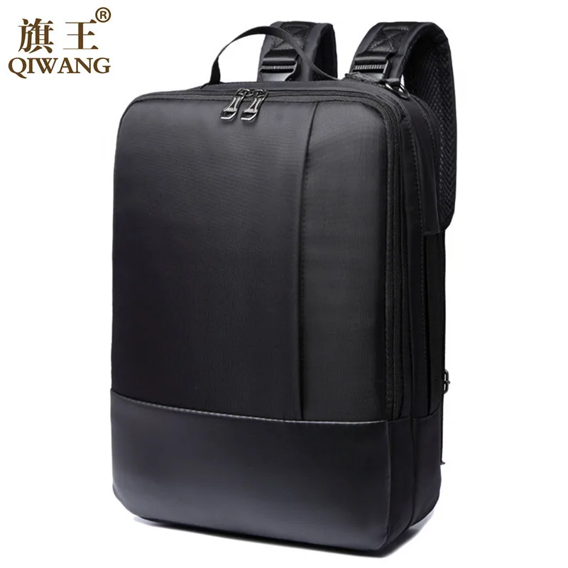 Goedkoop Mannen Rugzak Zakelijke Laptop Rugzak 15.6 Rugzak Voor MenWomen Waterdichte Casual Satchel Schoudertassen schooltas voor Tiener