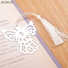 СВЯТЫХ Ангел-хранитель легированная Закладка кисточки стационарные крестины