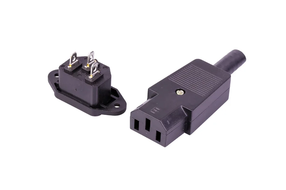 DC Power Connector (8)