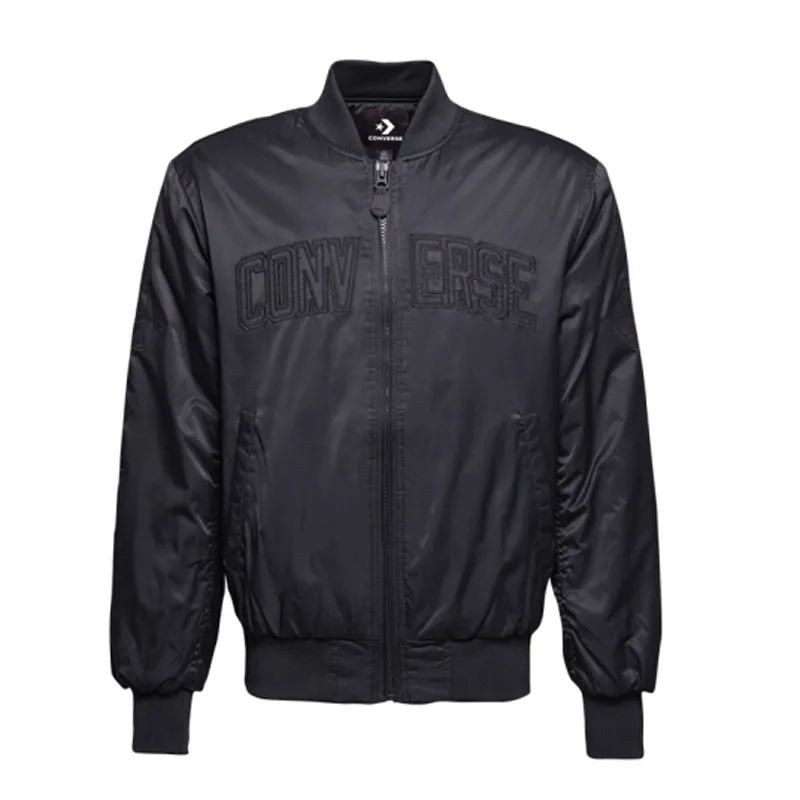 Новое поступление Converse Для мужчин куртка с капюшоном Спортивная - Цвет: 10005864A02