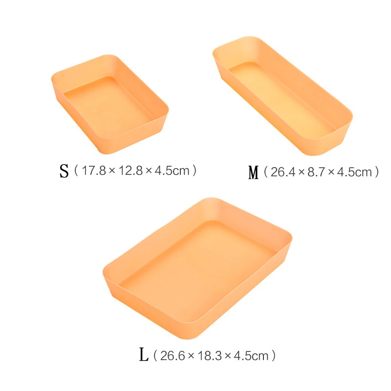Multifunctional-Drawer-Plastic-Storage-Box-Thickened-Without-Lid-Classification-Finishing-Box-Kitchen-Bathroom-Accessories-D