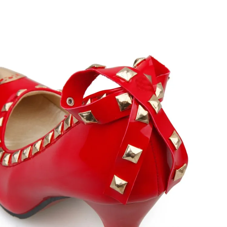 Г. Специальное предложение, dames schoenen обувь модные туфли-лодочки на платформе обувь на высоком каблуке женские туфли с острым носком для выпускного вечера, размер 28-52, C-10