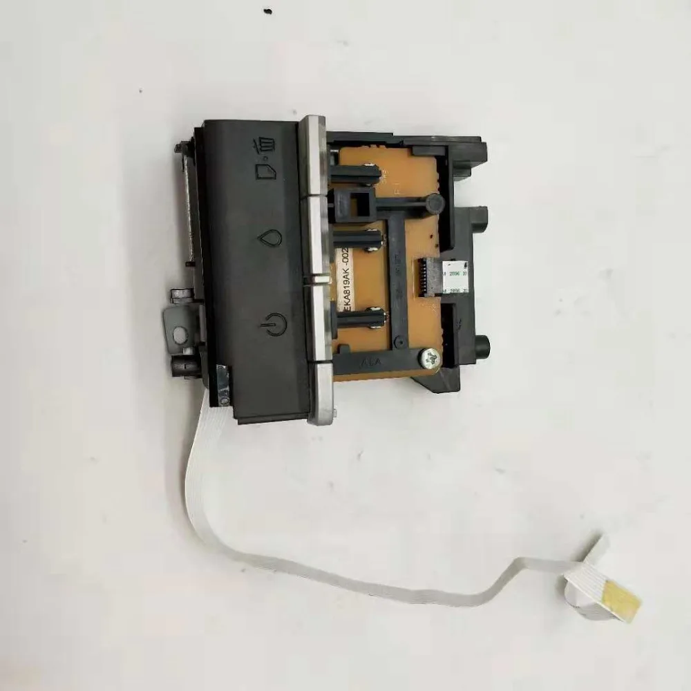 

Switch Button Control Panel FOR EPSON R290 T50 R330 L800 R270 printer
