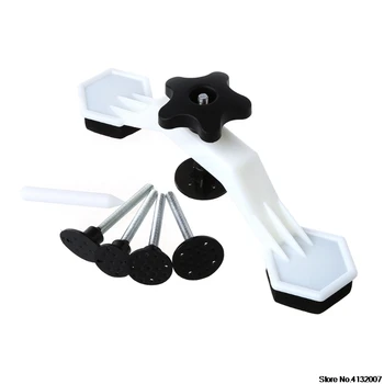 

Car Body Paintless Dent Repair Tool Puller Hail Removal & Glue Pulling Tabs
