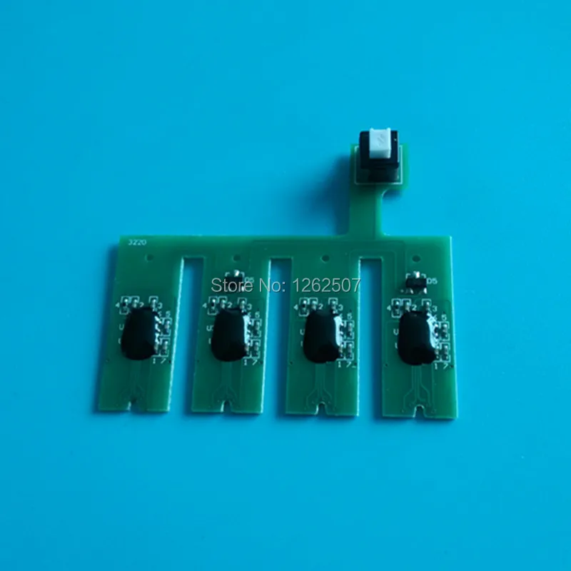T1291 Ciss chip
