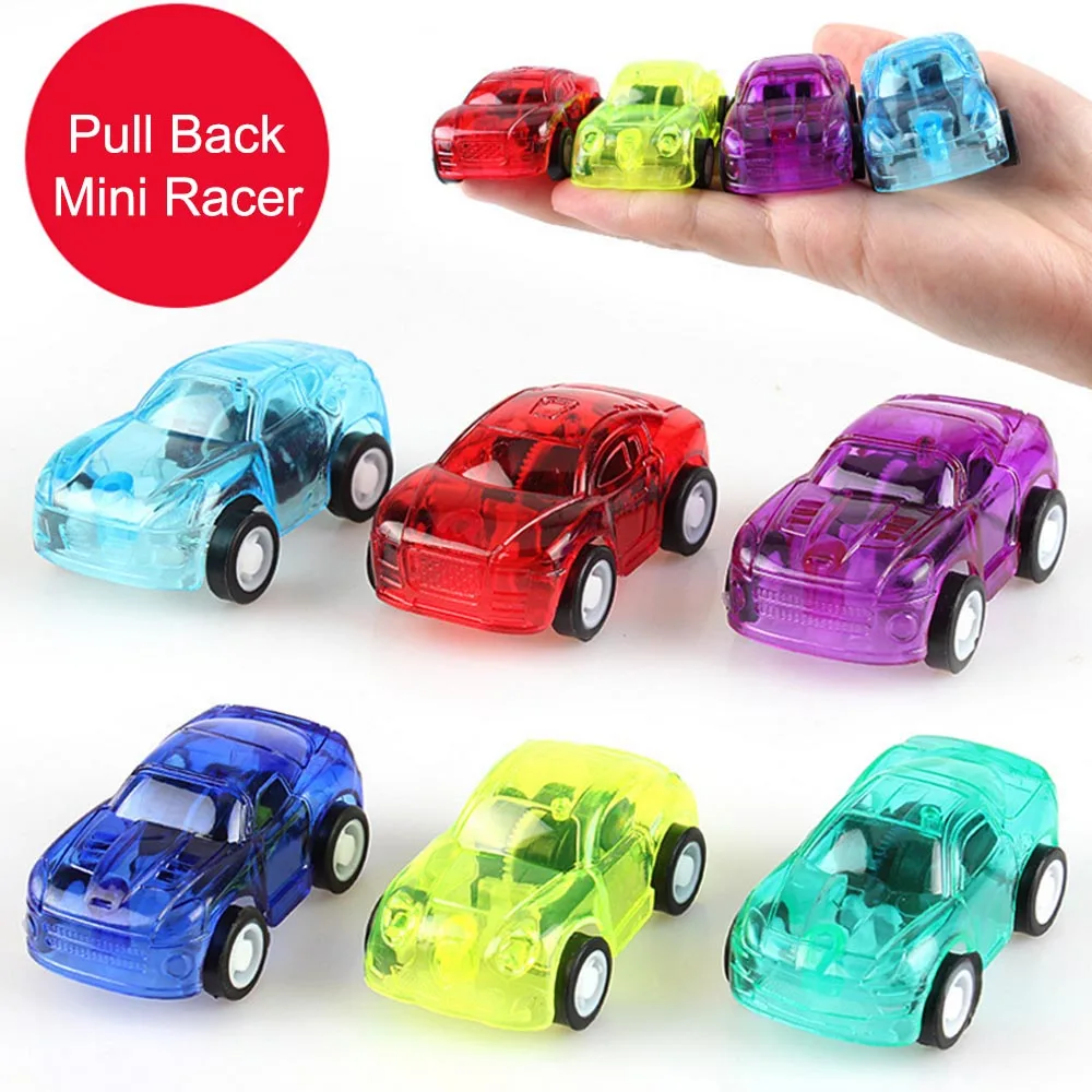 

Powerful Pull Back Mini Plane & Car Smallest Safe Plastic Toys Gift for Baby Toddler Cute Funny Children Wheel Vehicle Model Set