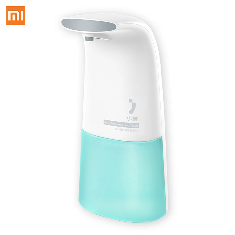 Xiaomi MiniJ автоматическая индукция умный инфракрасный индукционный вспениватель