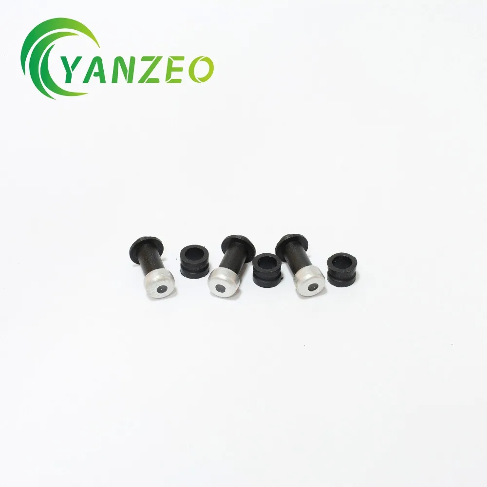 6SET Ink Tube Nozzle for HP Designjet10505000550051002550 (2)