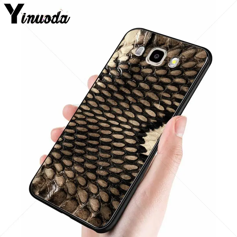 snake skin art