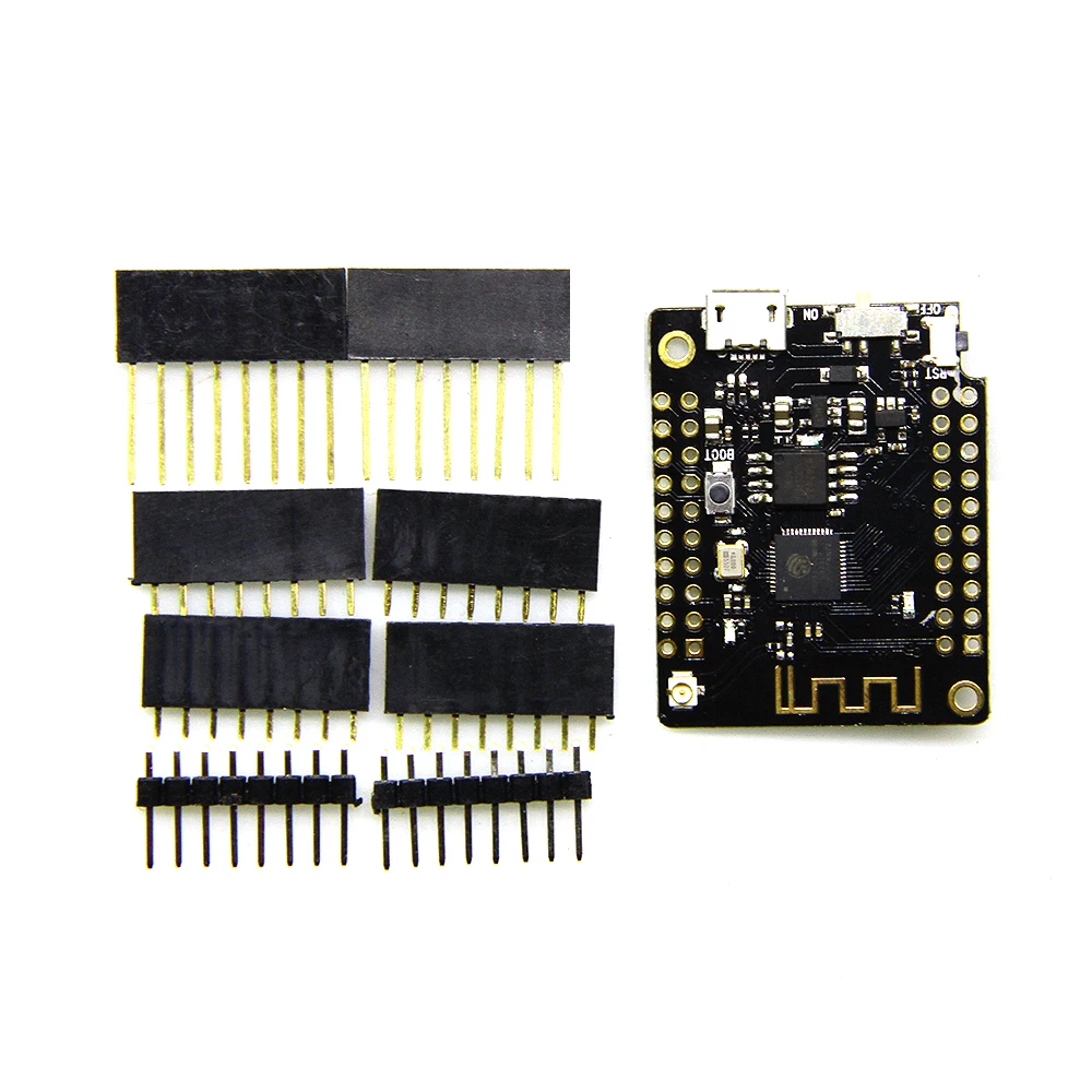Плата модуля TTGO MINI 32 V2.0.13 ESP32 WiFi Bluetooth | Электроника
